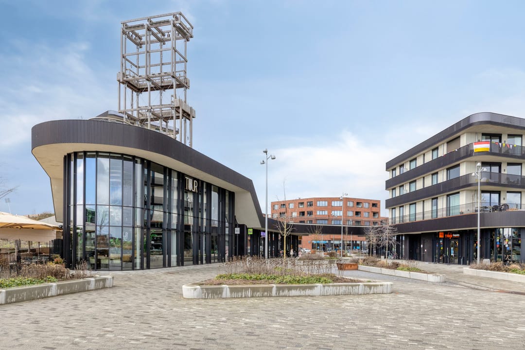 Foto 31 van Groote Wielenlaan 190