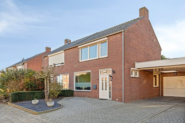 Irisstraat 16