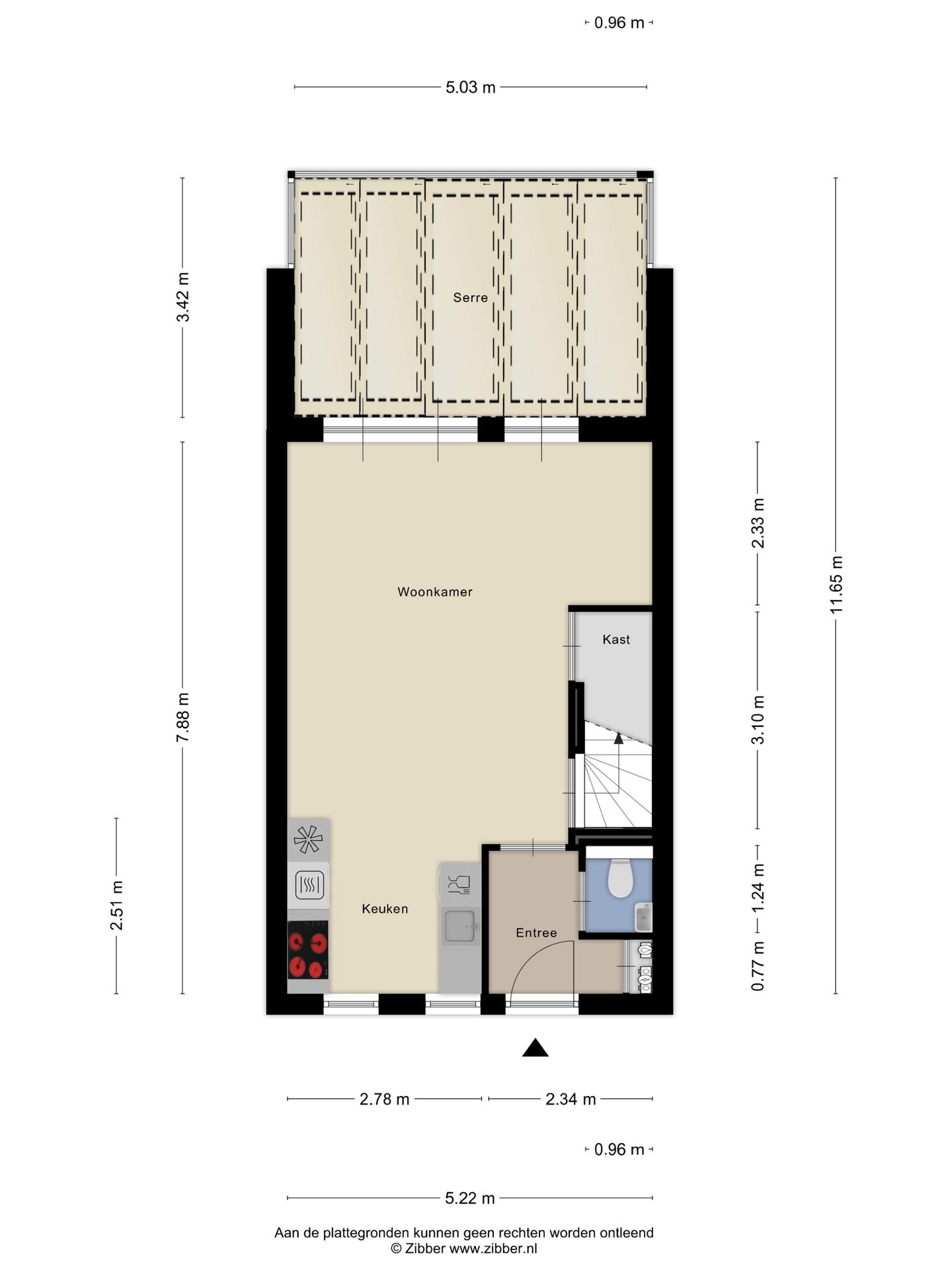 Foto 35 van Groote Wielenlaan 190