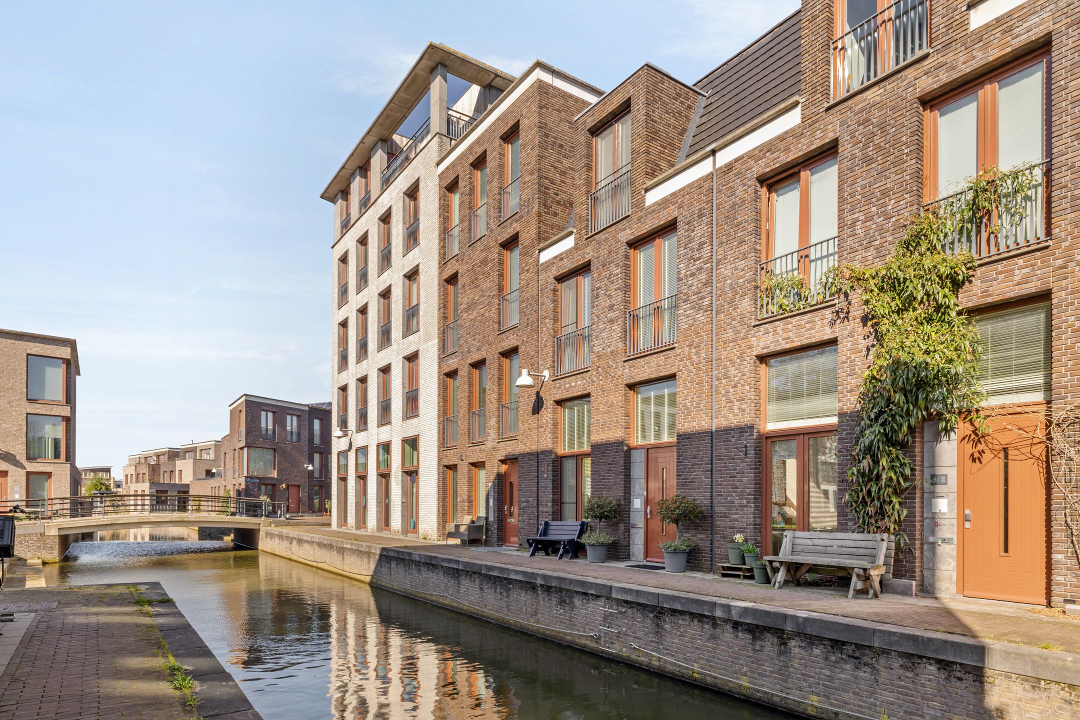 Loes van Marlestraat 8 