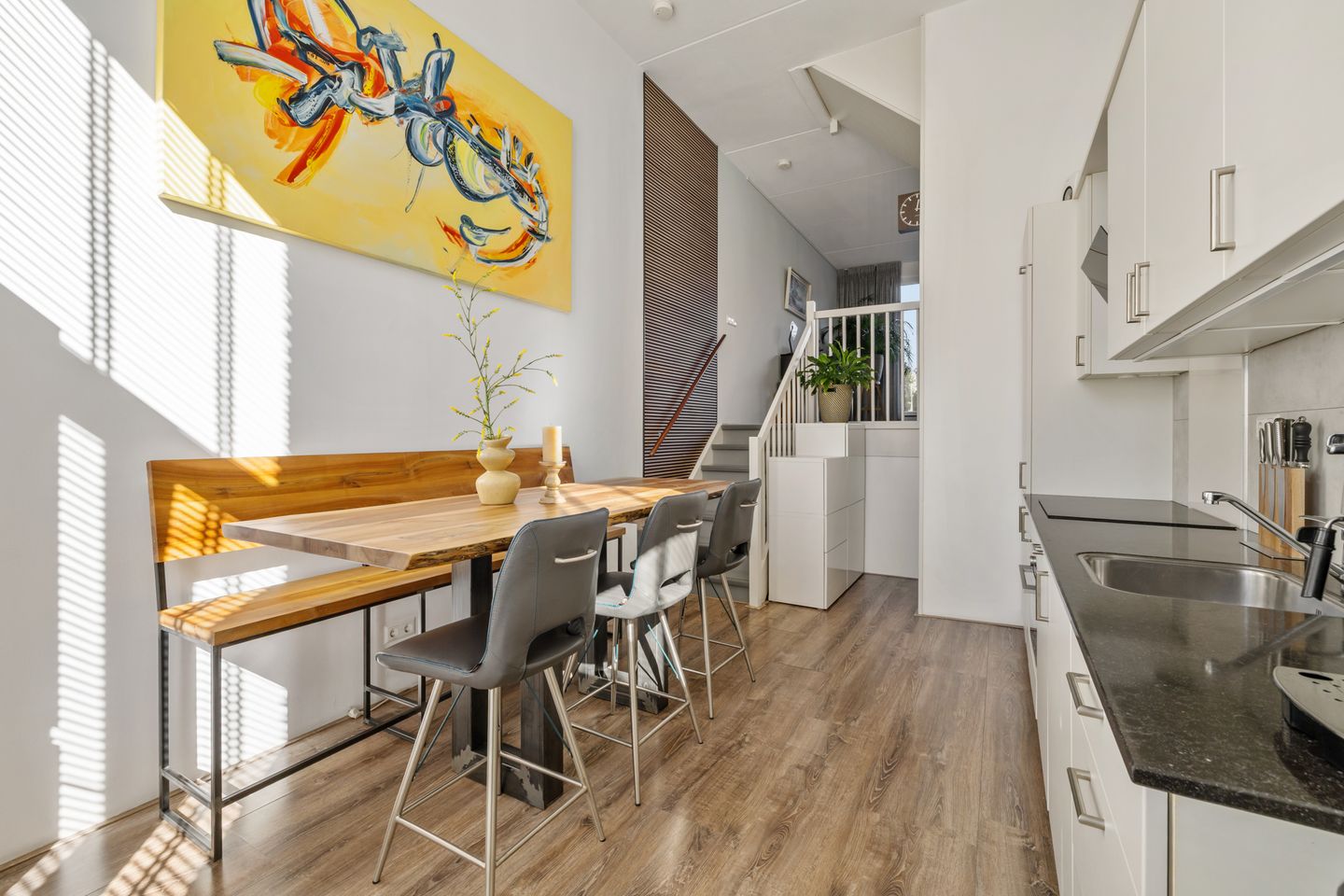 Foto 10 van Loes van Marlestraat 8