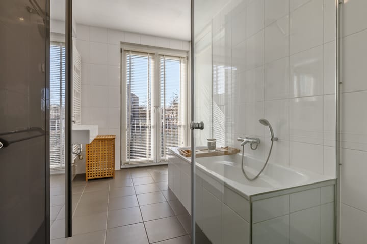 Foto 4 van Loes van Marlestraat 8