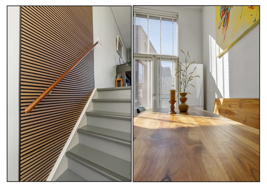 Foto 11 van Loes van Marlestraat 8