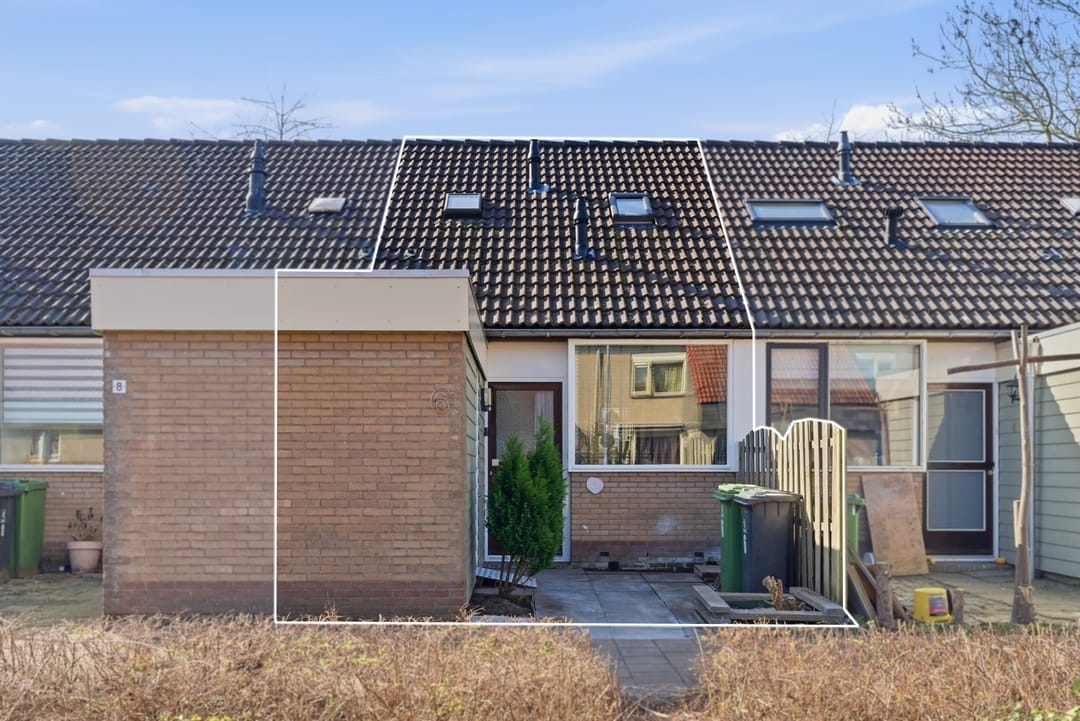 Foto 1 van Girsesland 6