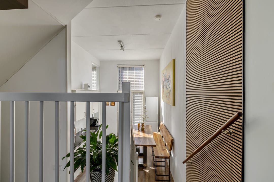 Foto 13 van Loes van Marlestraat 8