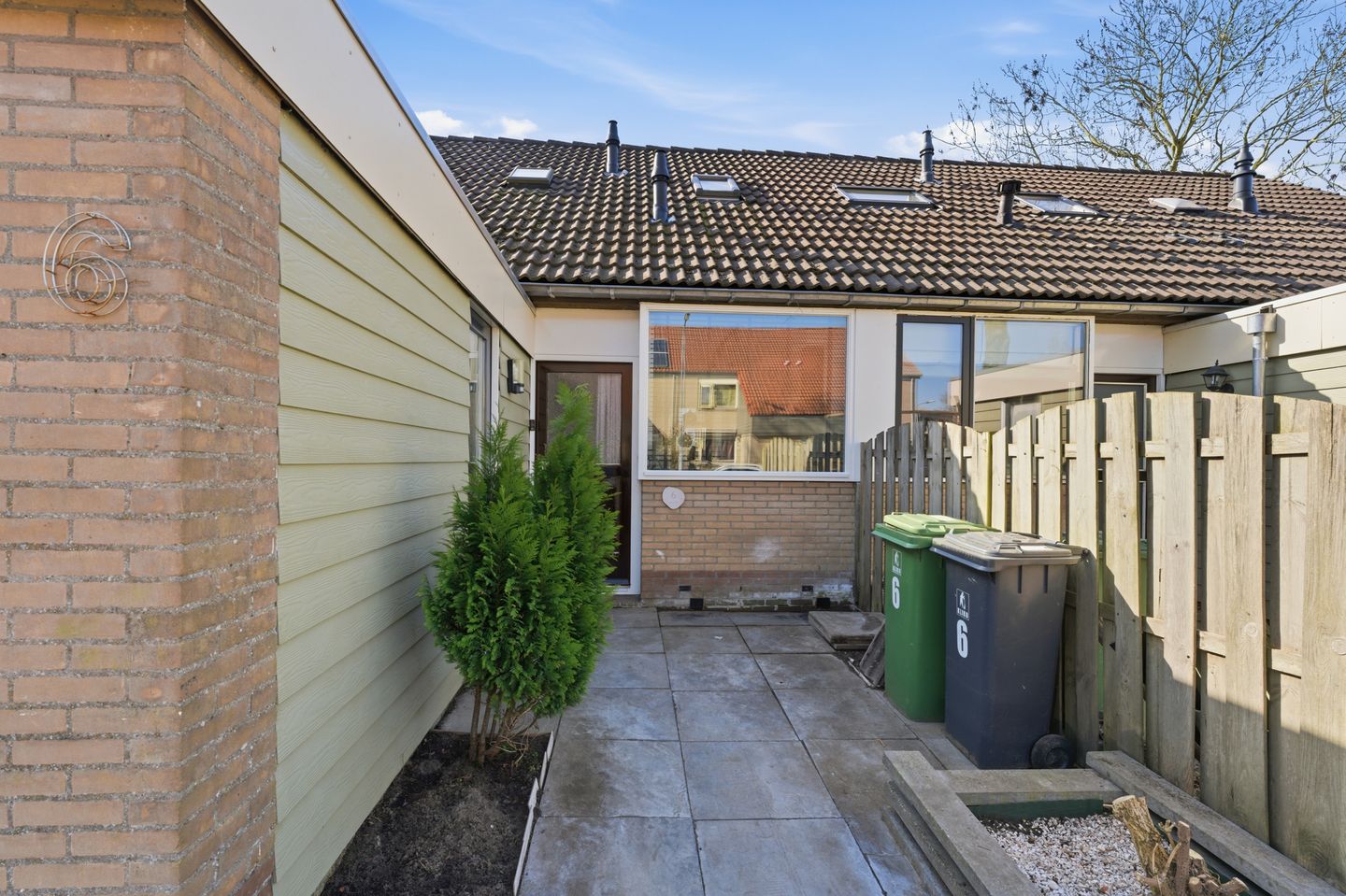 Foto 4 van Girsesland 6