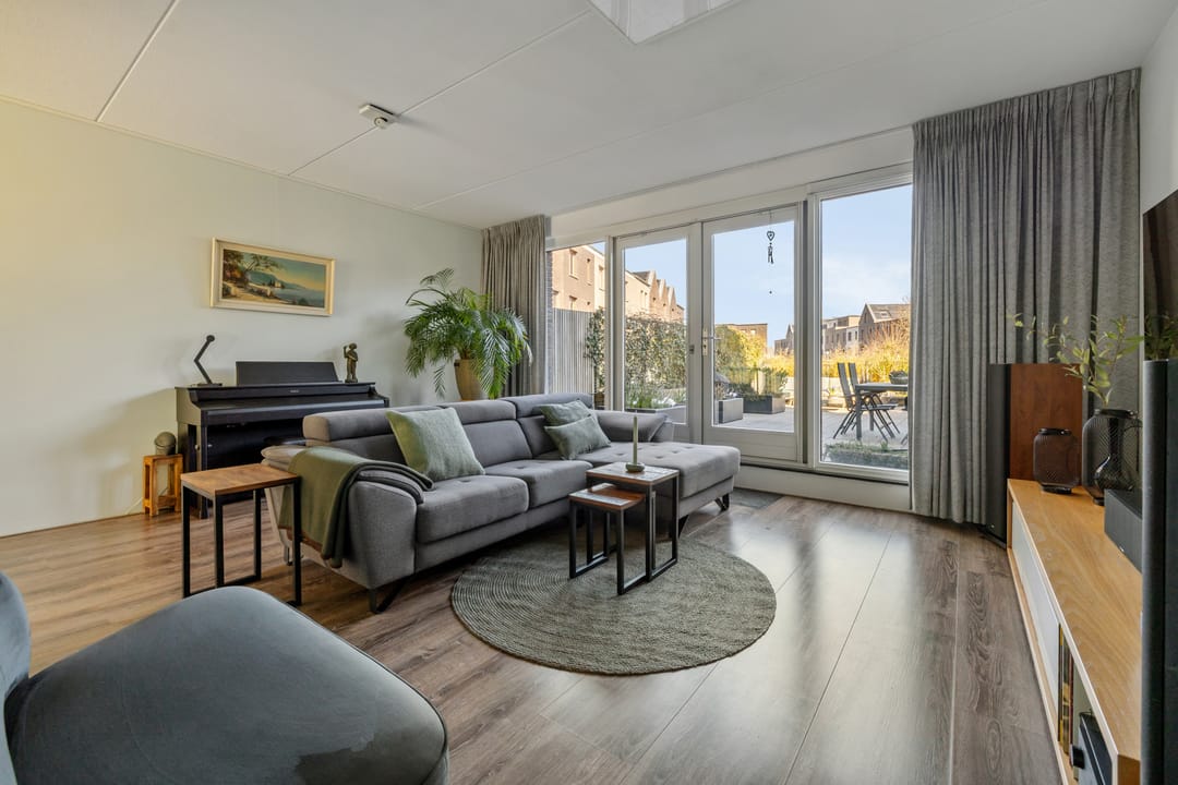 Foto 16 van Loes van Marlestraat 8