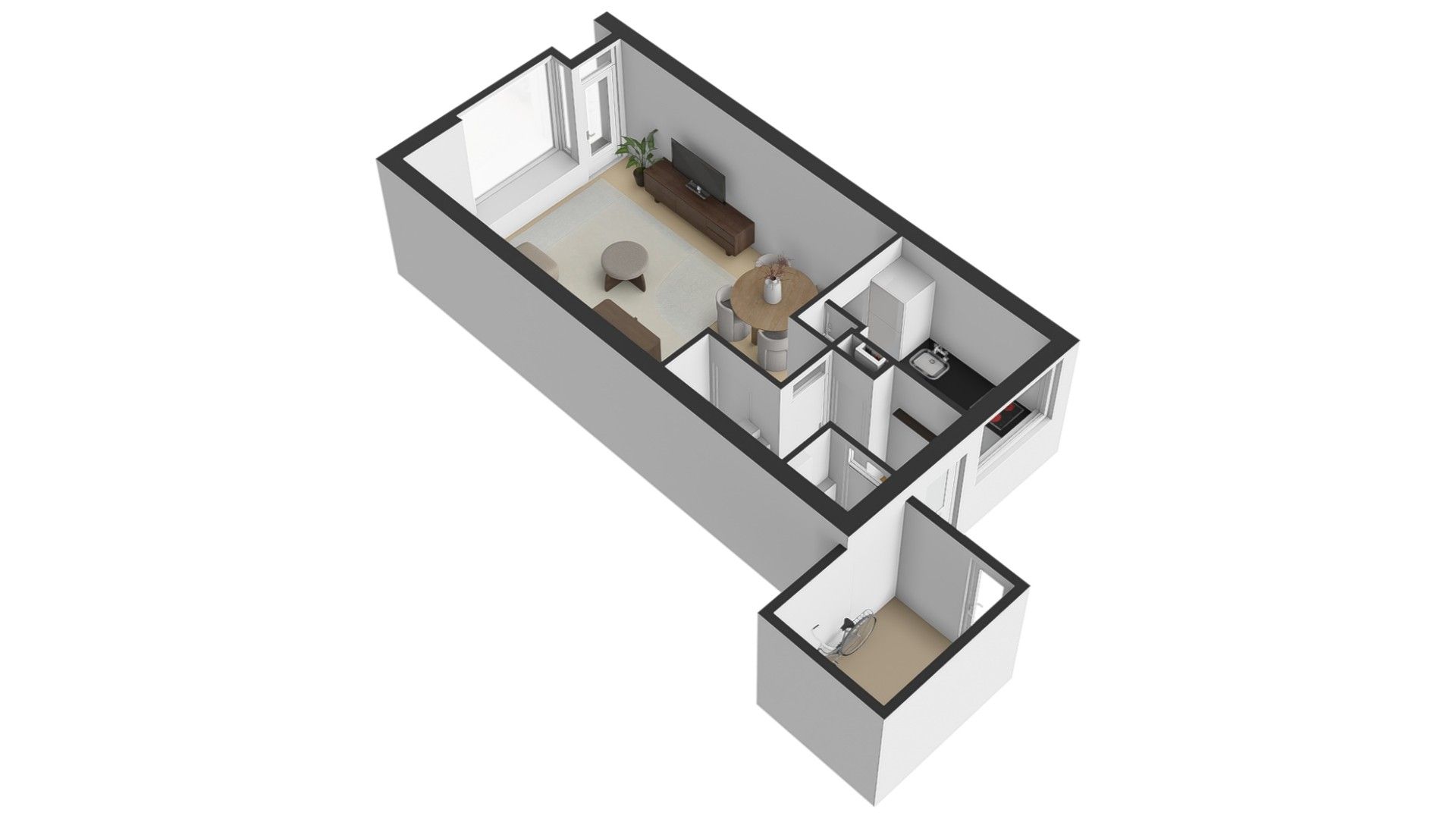 Foto 6 van Girsesland 6