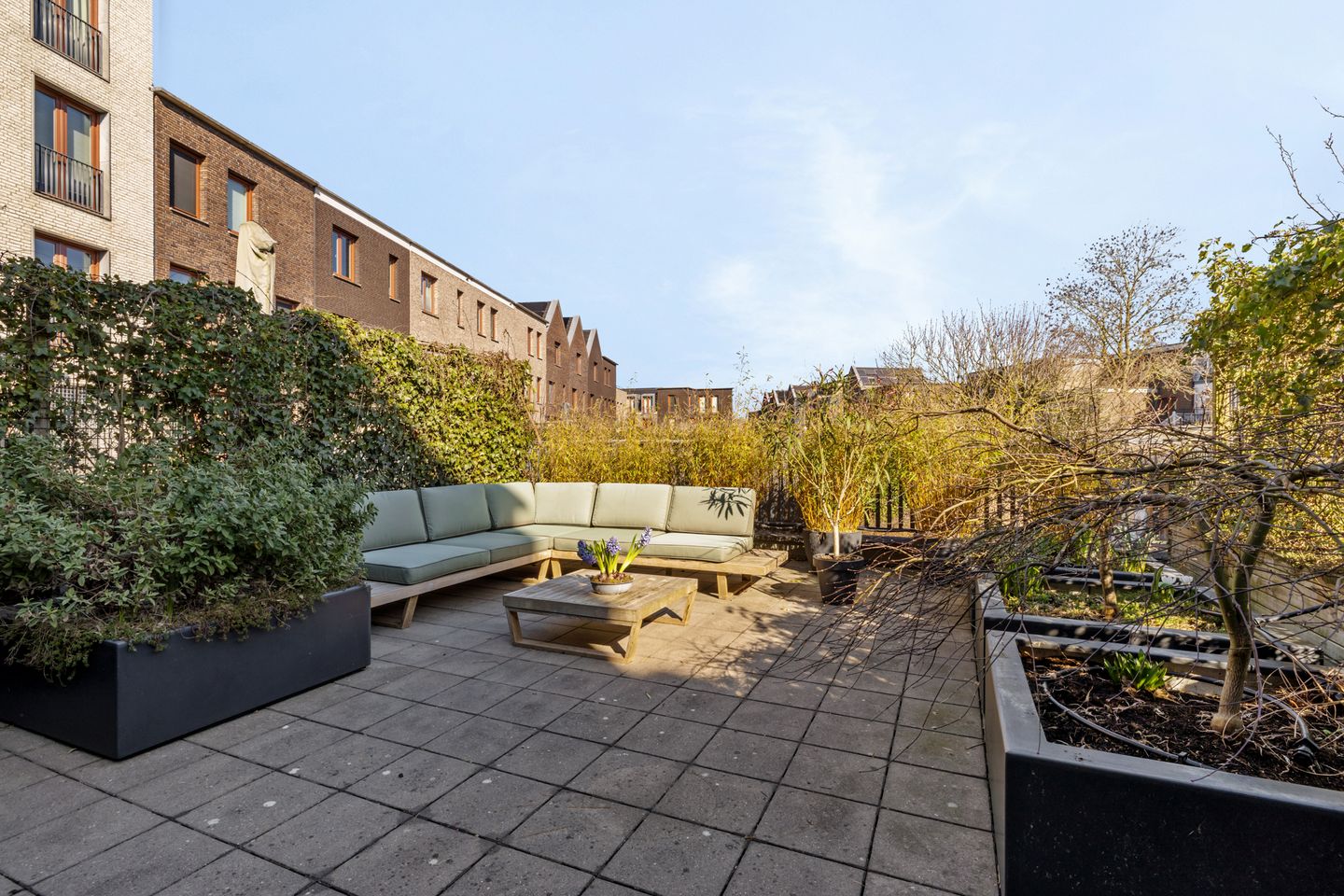 Foto 19 van Loes van Marlestraat 8