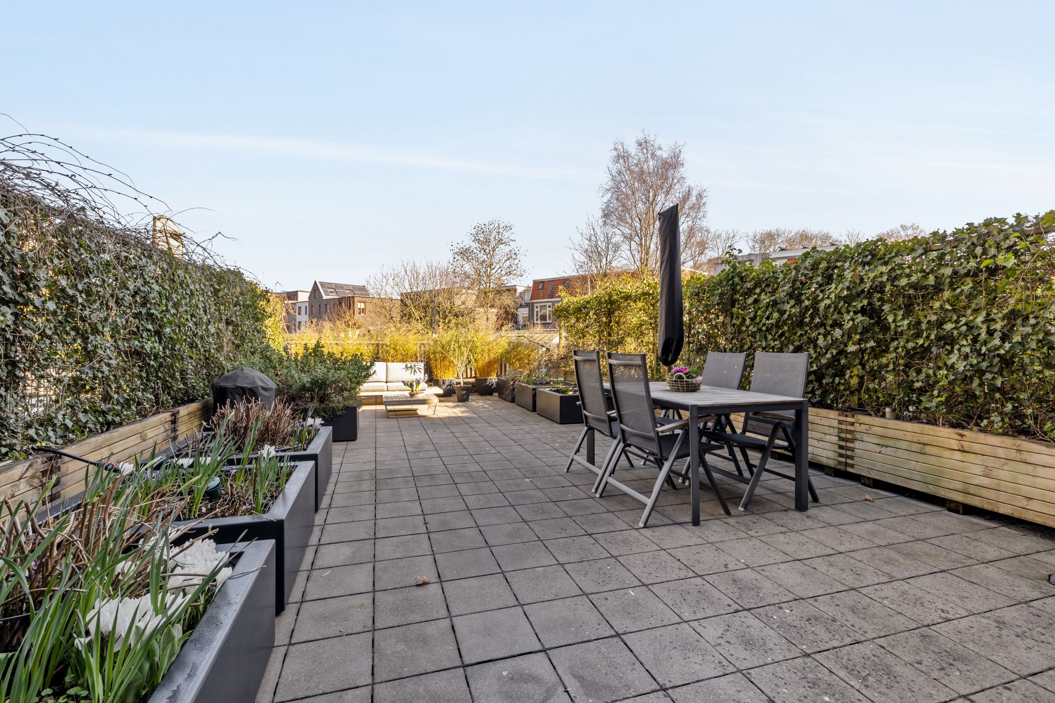 Foto 3 van Loes van Marlestraat 8