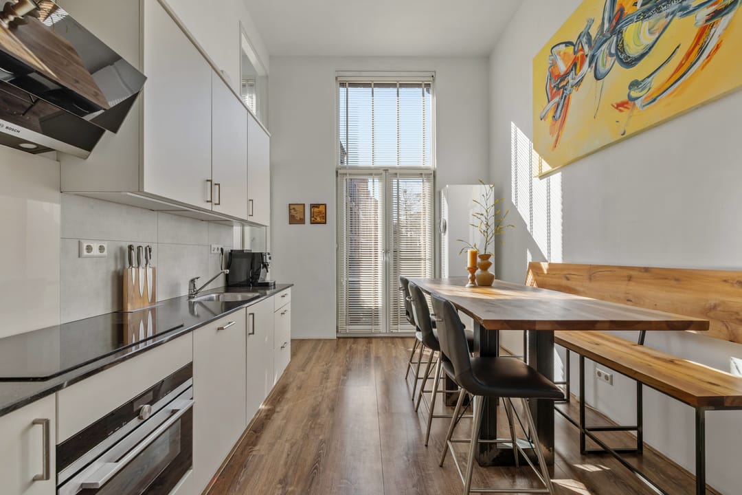 Foto 8 van Loes van Marlestraat 8