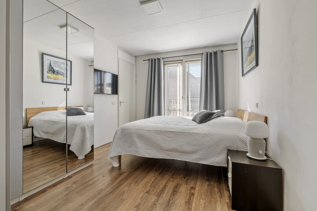 Foto 22 van Loes van Marlestraat 8