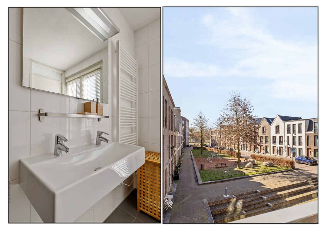 Foto 26 van Loes van Marlestraat 8