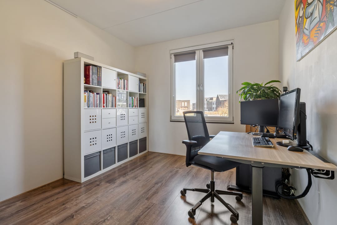 Foto 28 van Loes van Marlestraat 8