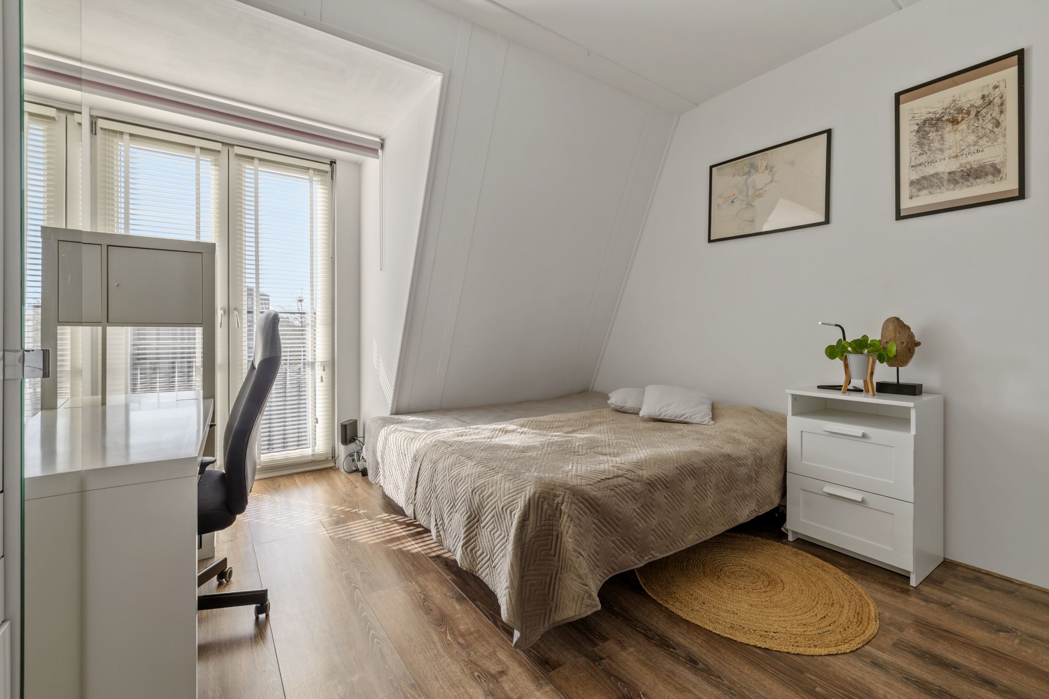 Foto 30 van Loes van Marlestraat 8