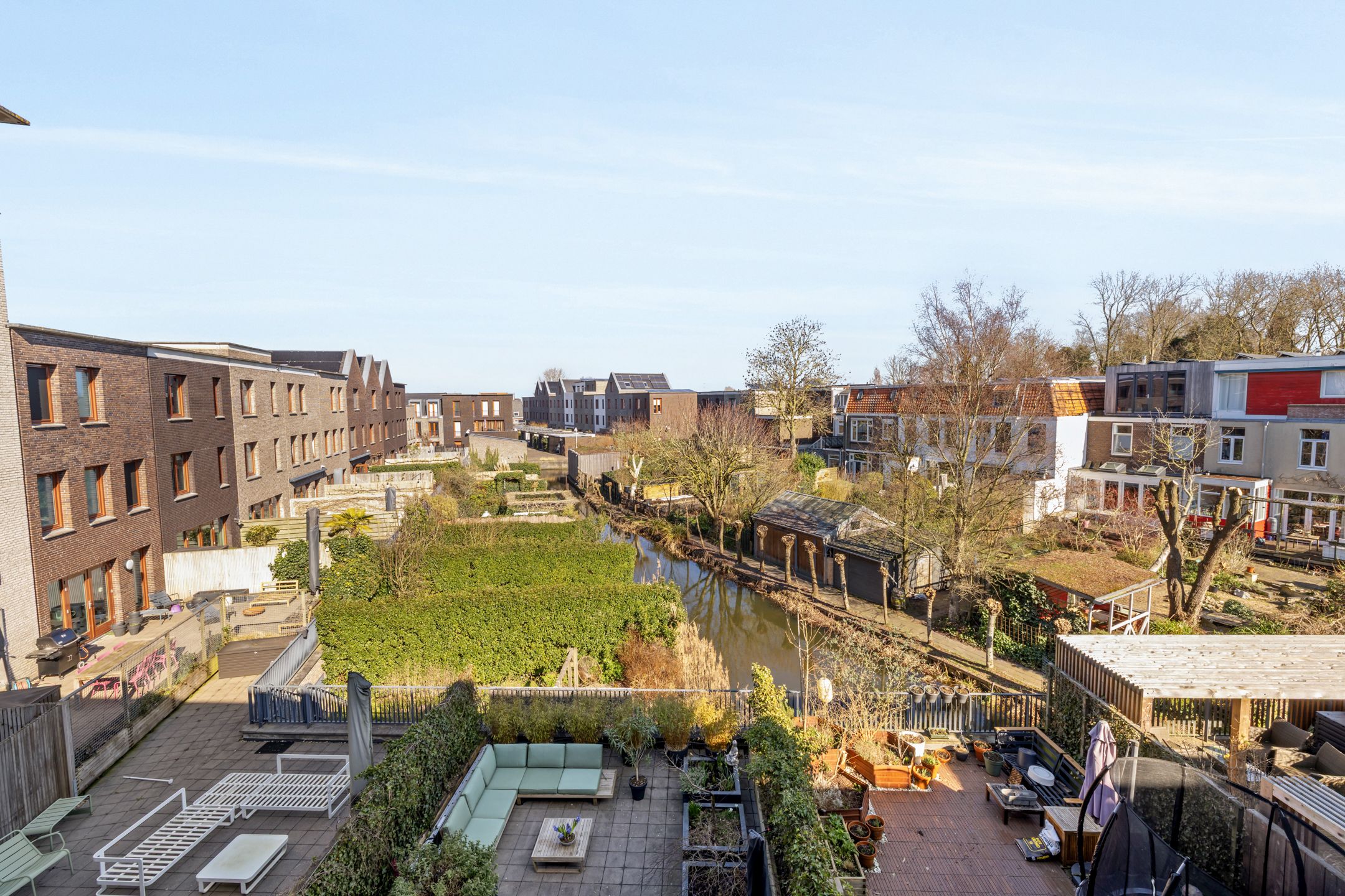 Foto 33 van Loes van Marlestraat 8