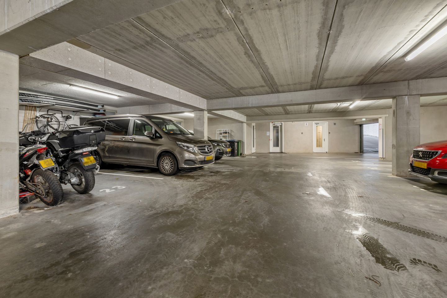 Foto 35 van Loes van Marlestraat 8