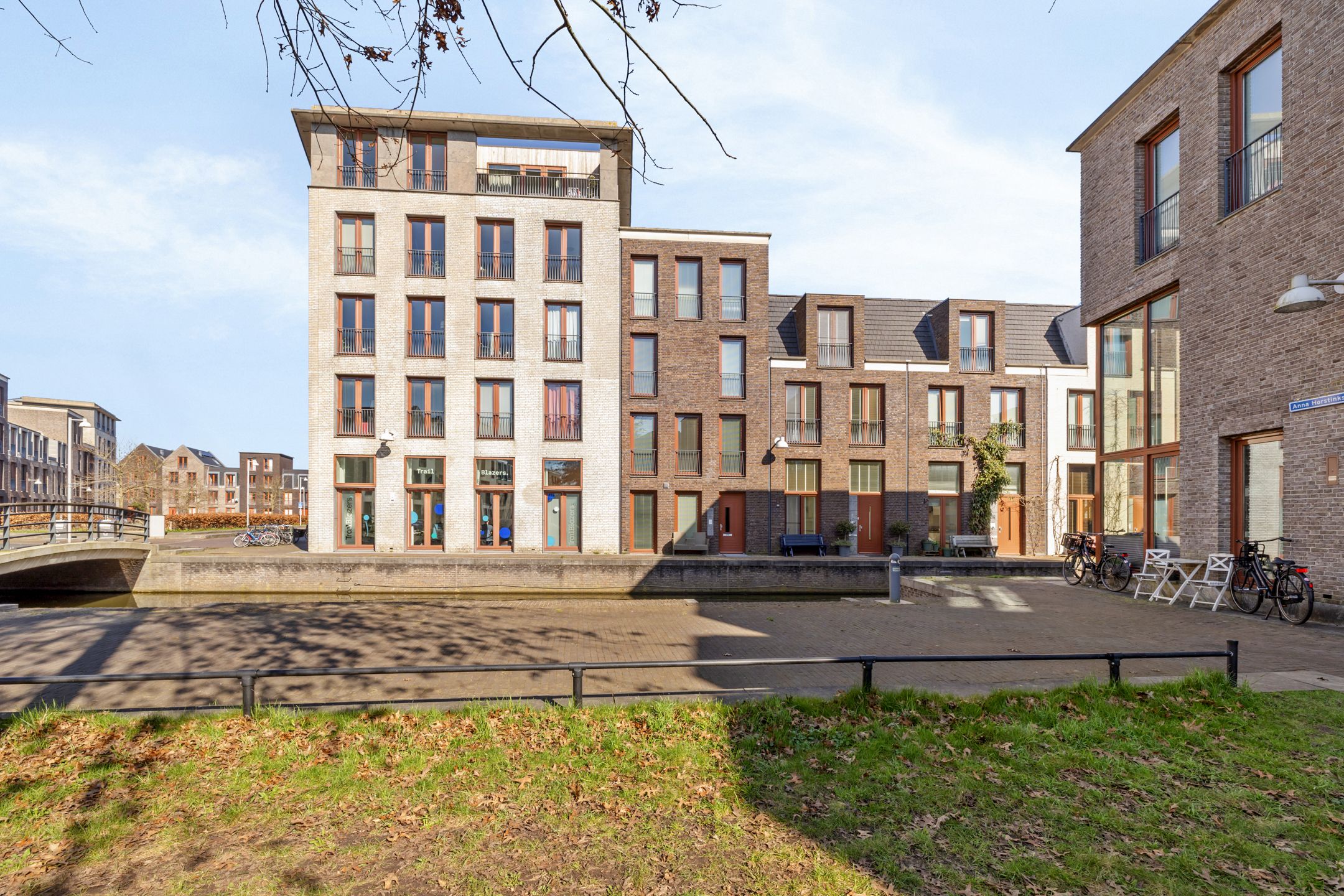 Foto 36 van Loes van Marlestraat 8