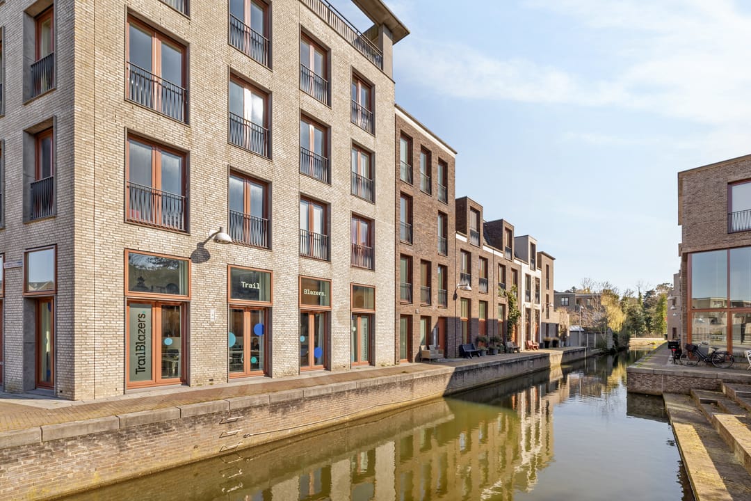 Foto 37 van Loes van Marlestraat 8