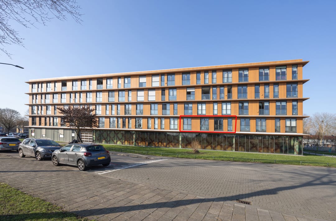 Photo 1 of Abdijstraat 68