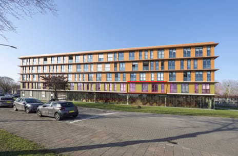 Abdijstraat thumbnail