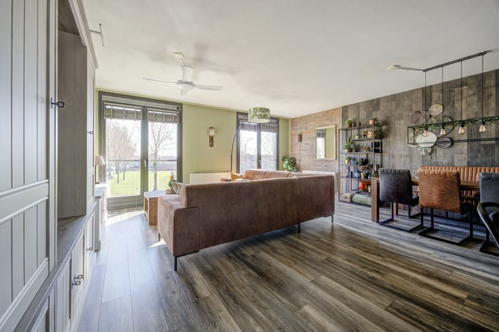 Photo 2 of Abdijstraat 68