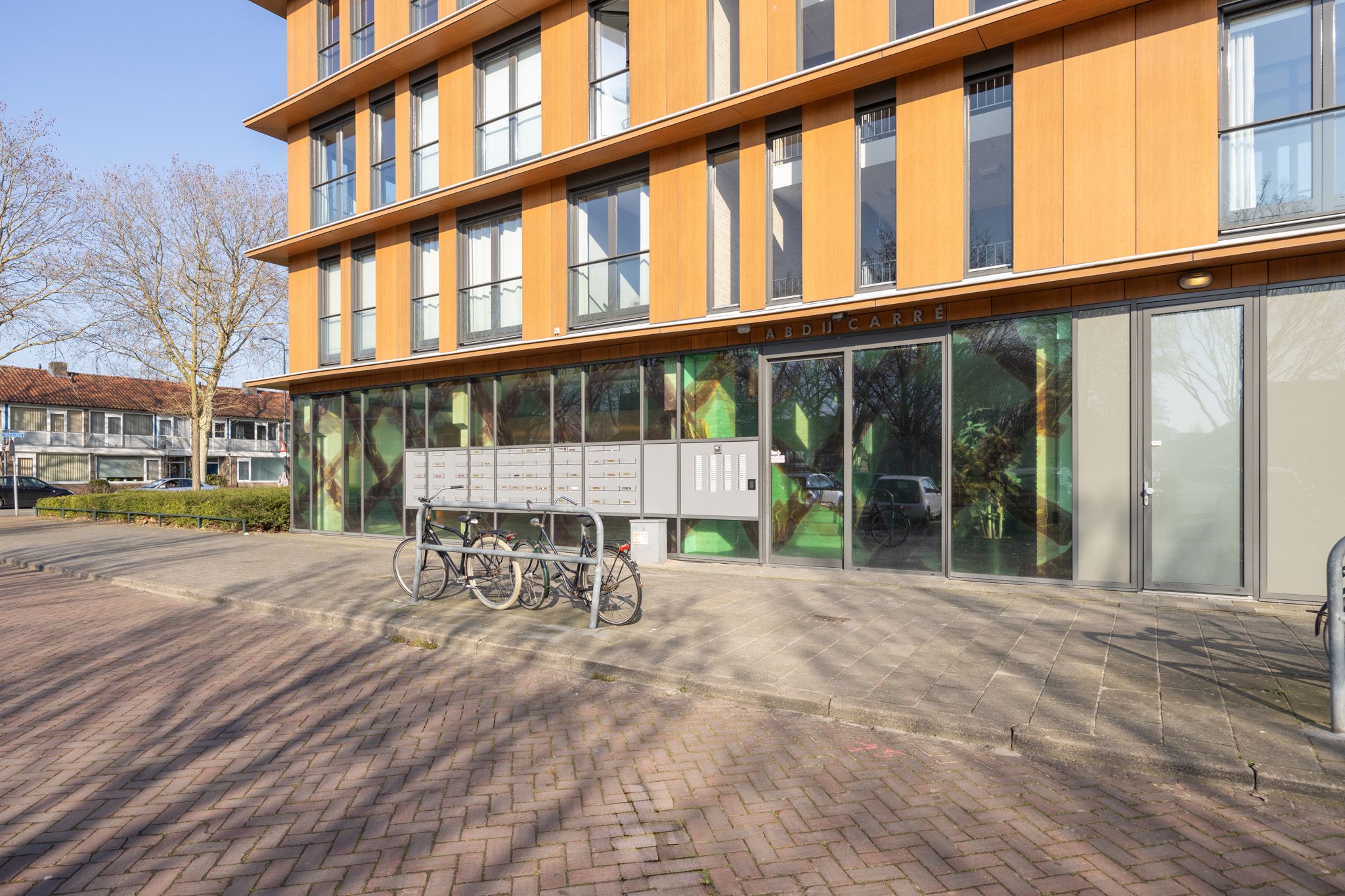 Photo 6 of Abdijstraat 68