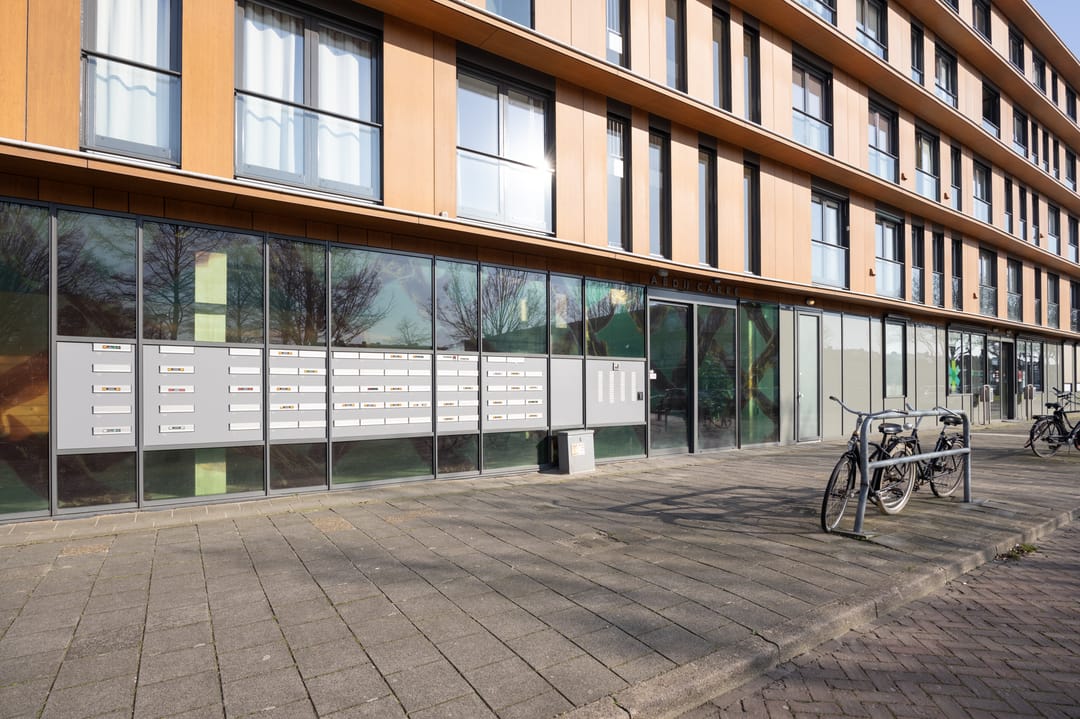 Photo 7 of Abdijstraat 68