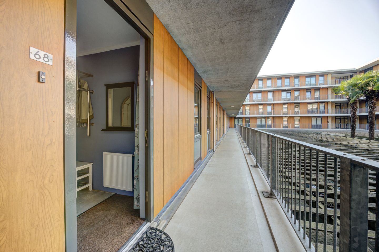 Photo 10 of Abdijstraat 68