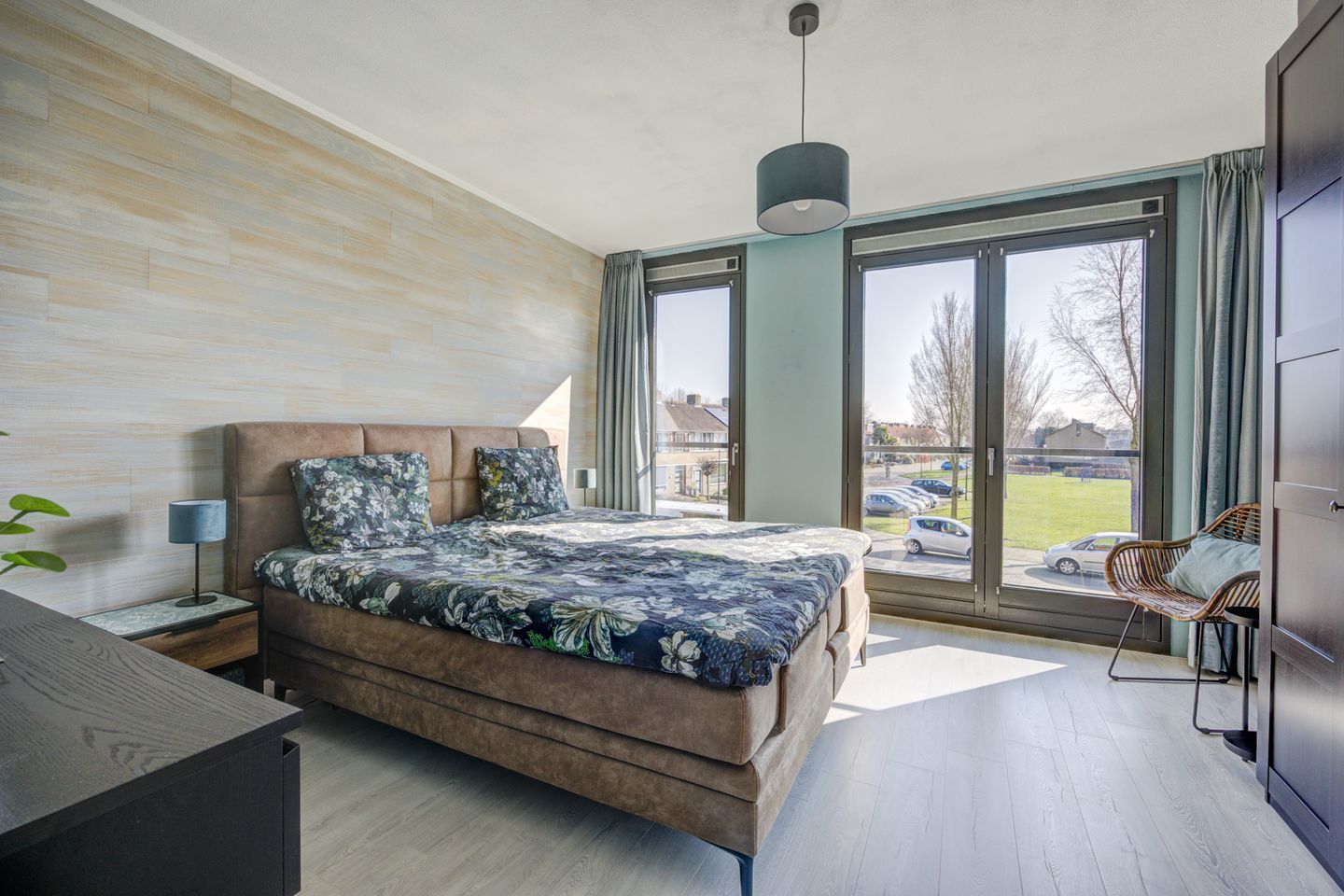 Photo 25 of Abdijstraat 68