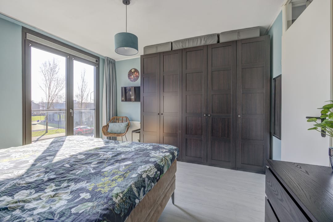 Photo 26 of Abdijstraat 68