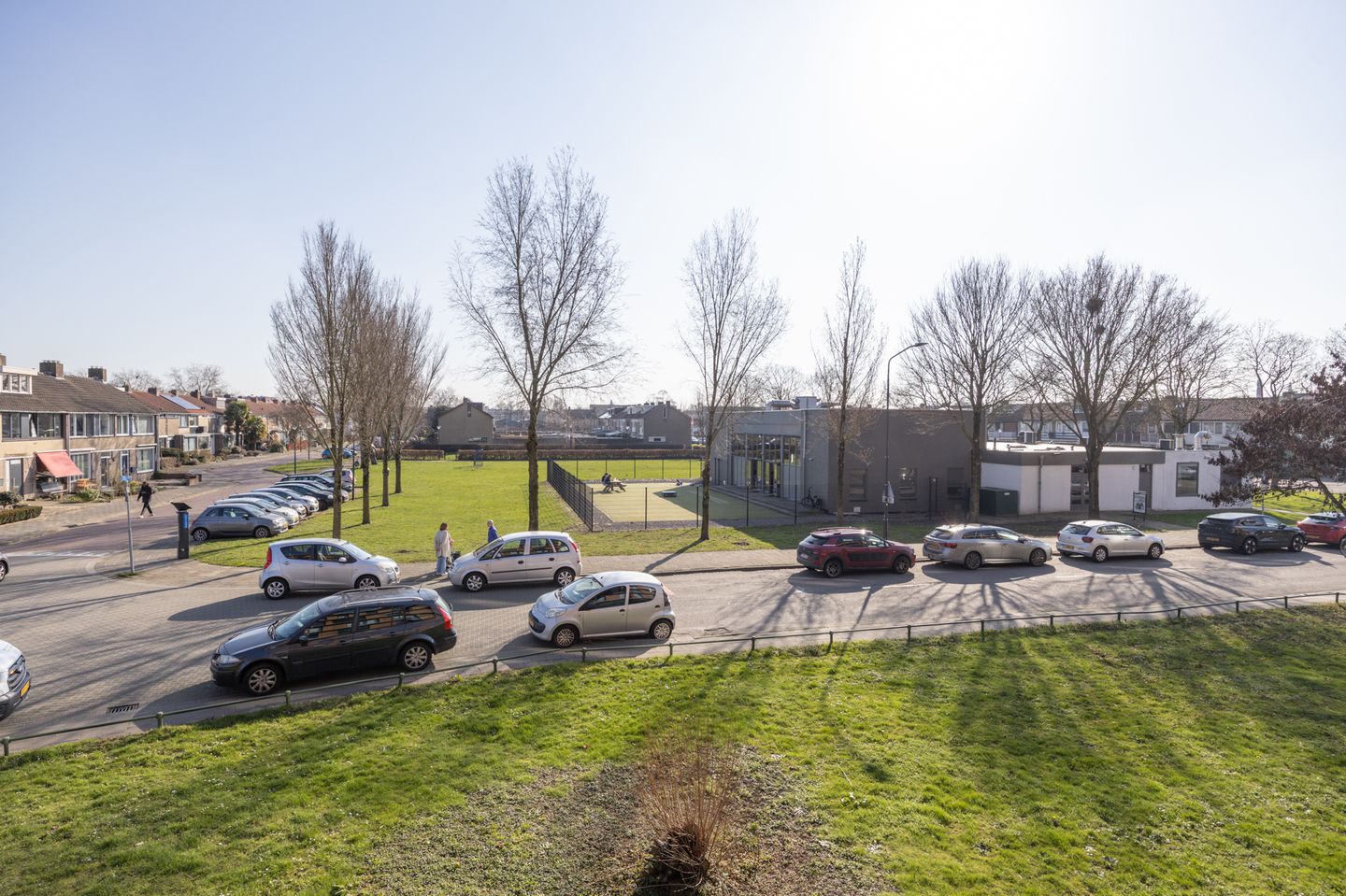 Photo 34 of Abdijstraat 68