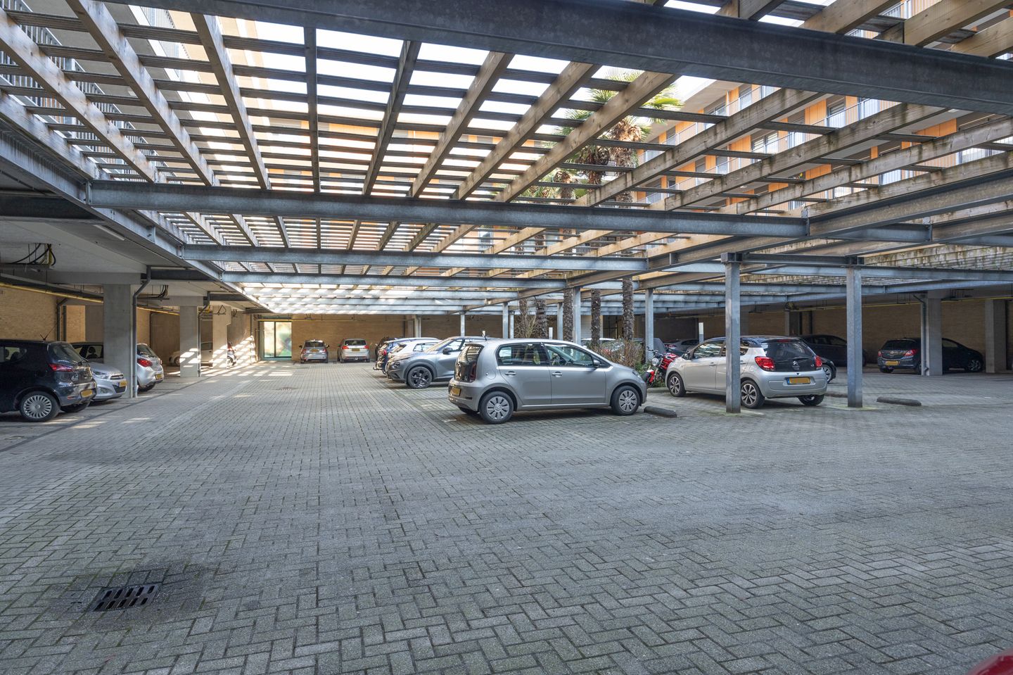 Photo 35 of Abdijstraat 68