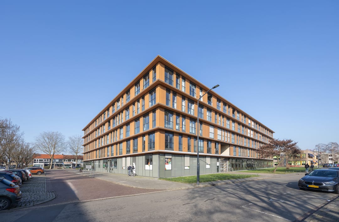 Photo 37 of Abdijstraat 68