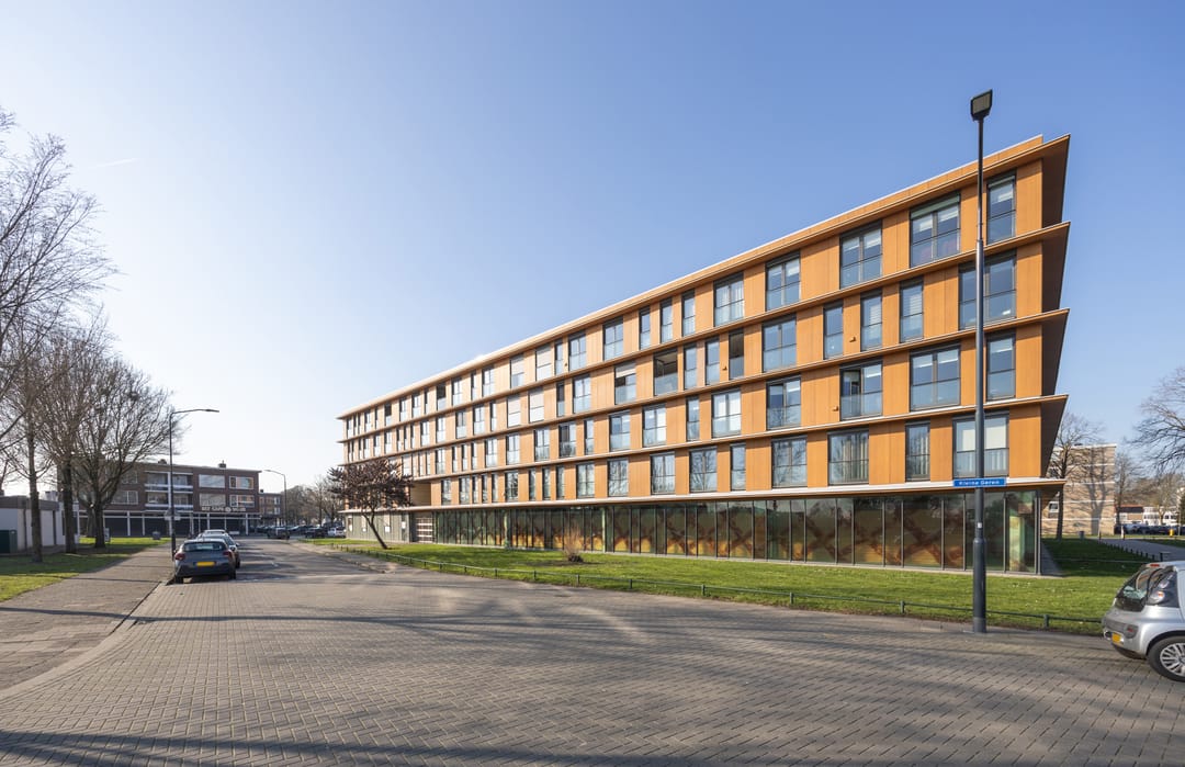 Photo 38 of Abdijstraat 68