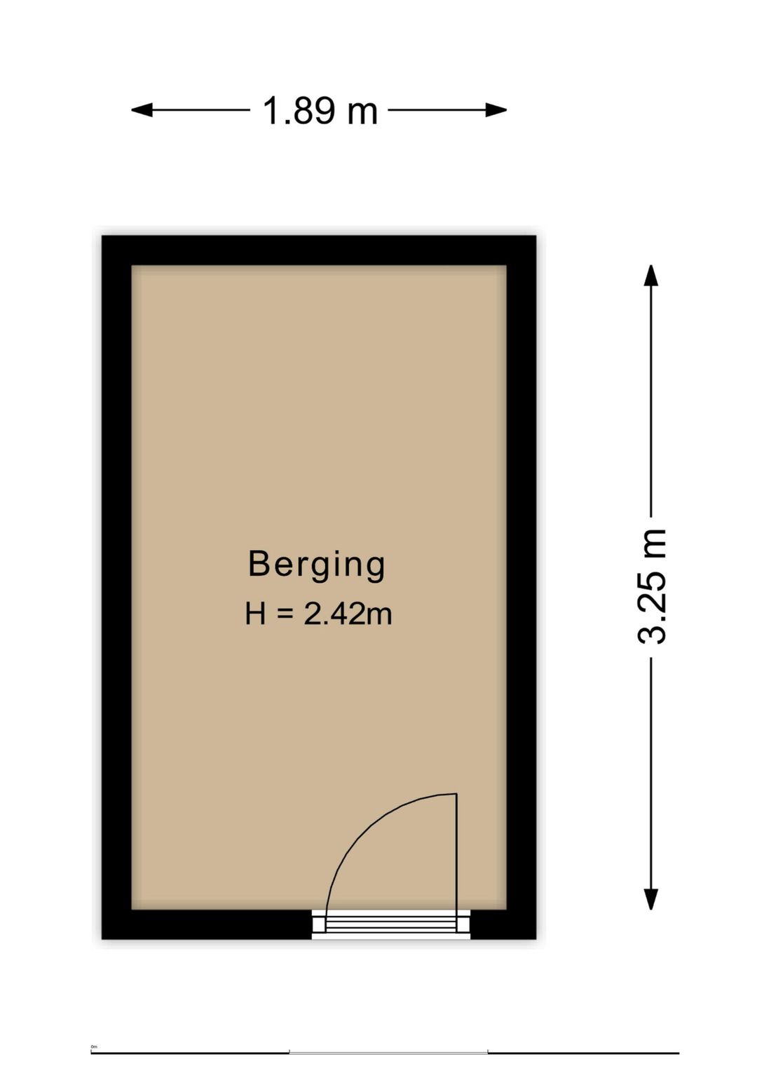 Photo 41 of Abdijstraat 68