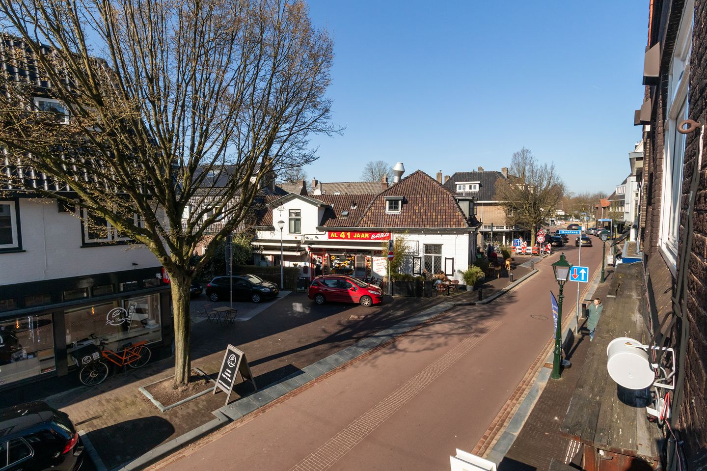 Foto 10 van Spiegelstraat 12