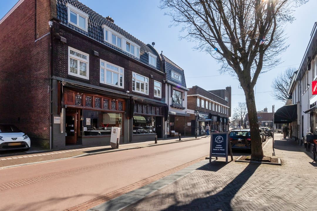 Foto 16 van Spiegelstraat 12