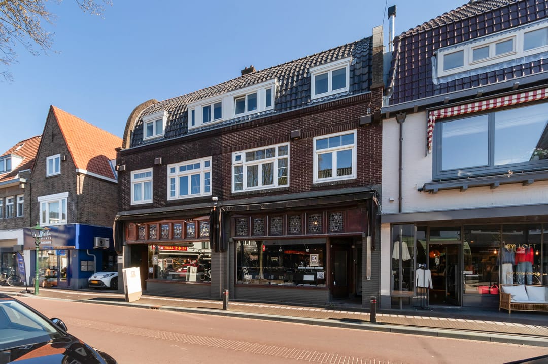 Foto 17 van Spiegelstraat 12