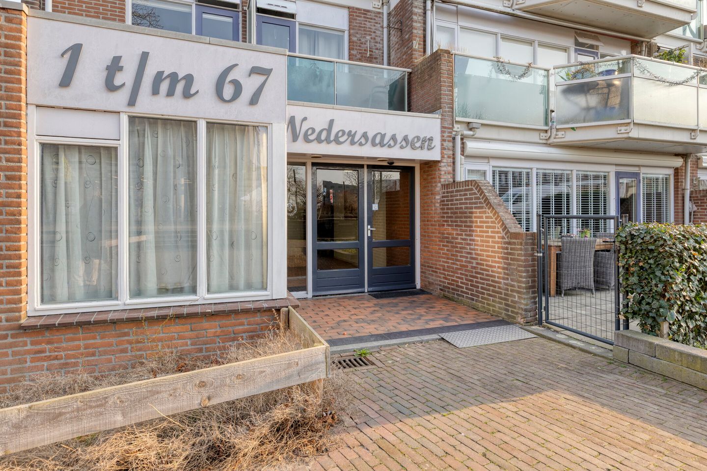 Photo 20 of Nedersassen 57