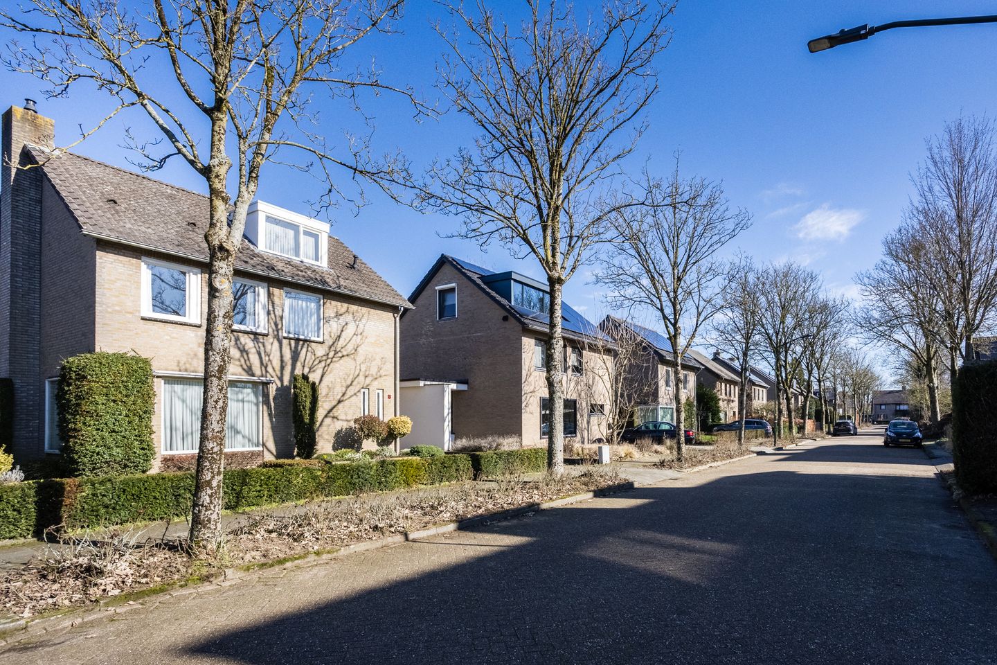 Photo 5 of Frederikstraat 18