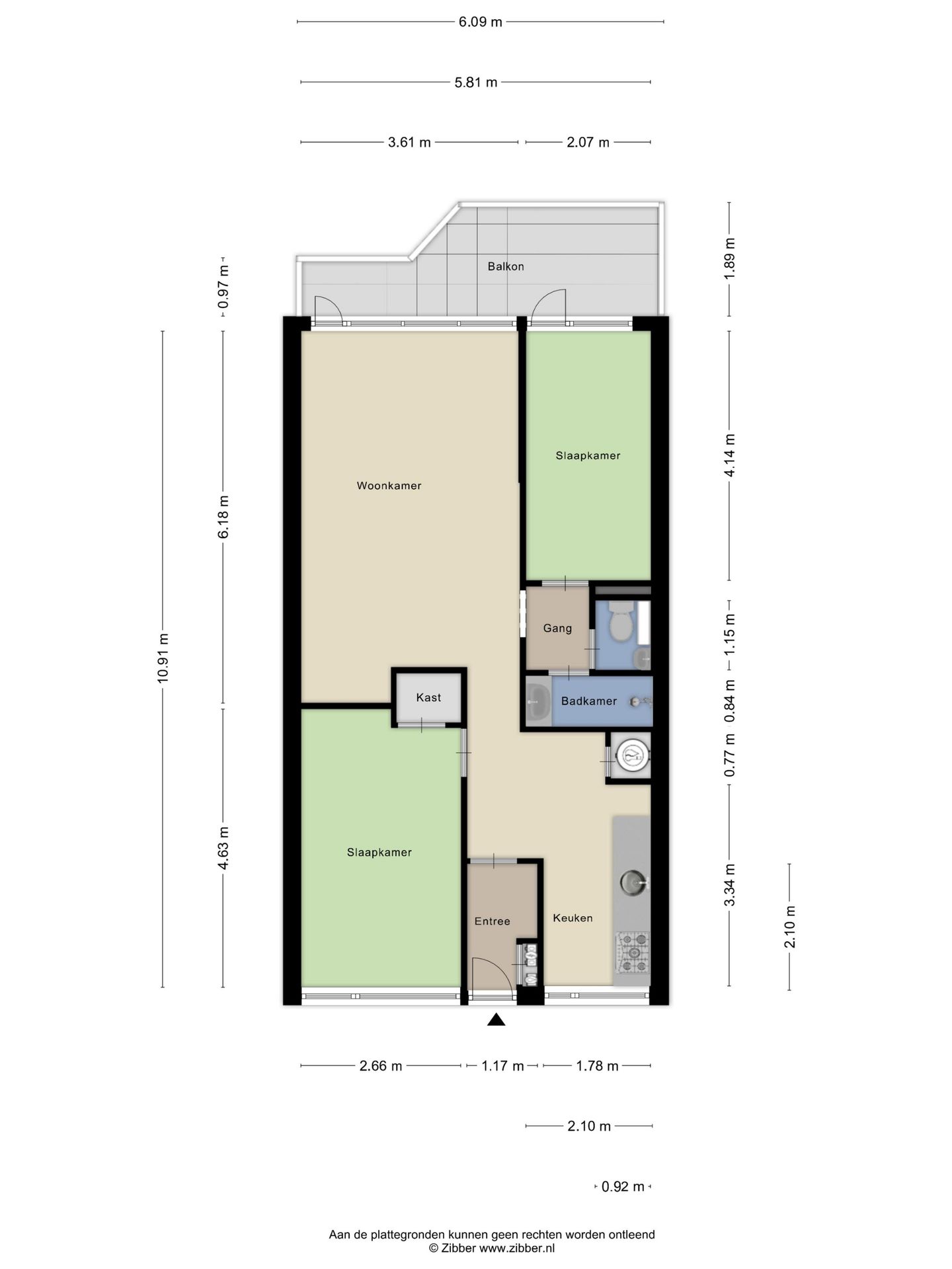 Photo 25 of Nedersassen 57