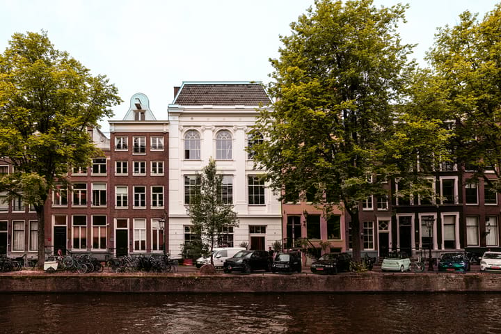 Keizersgracht 264, Amsterdam