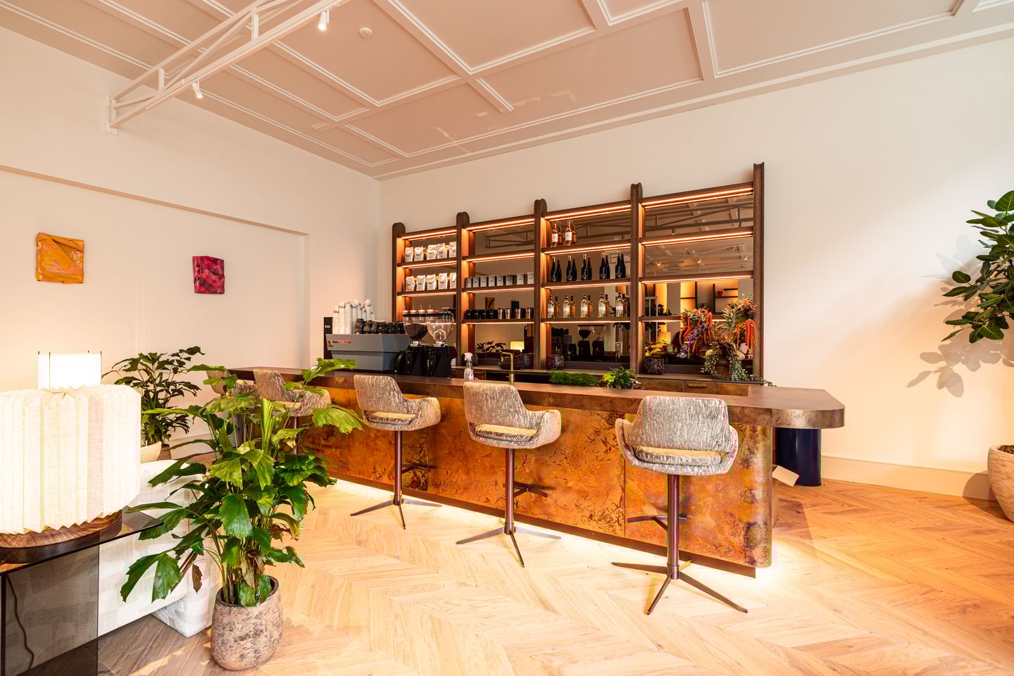 Bekijk foto 3 van Keizersgracht 264