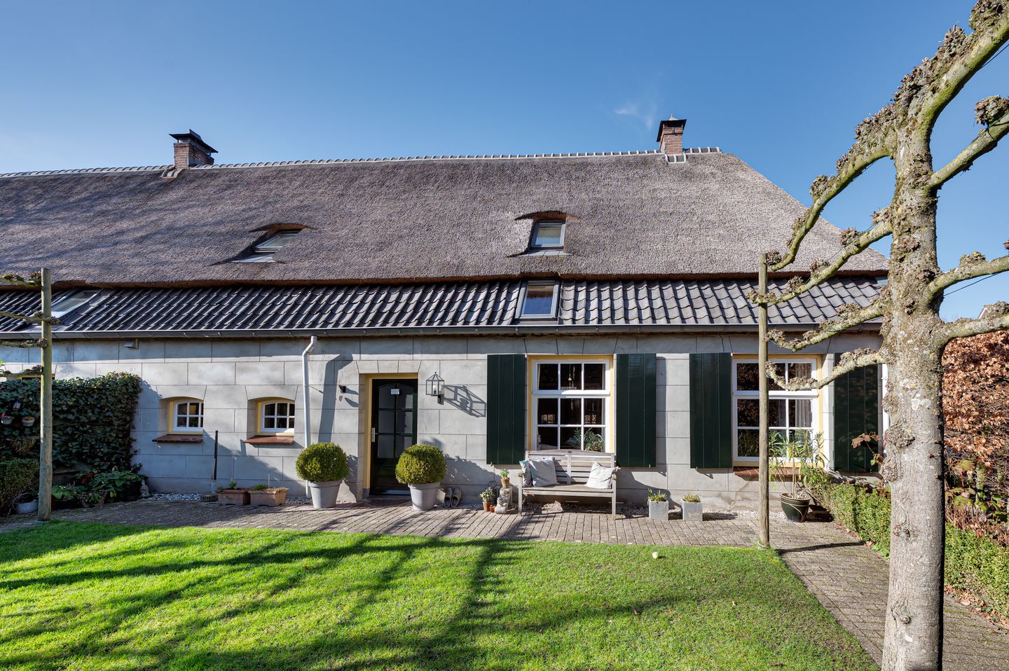 Foto 4 van Eekelhof 19