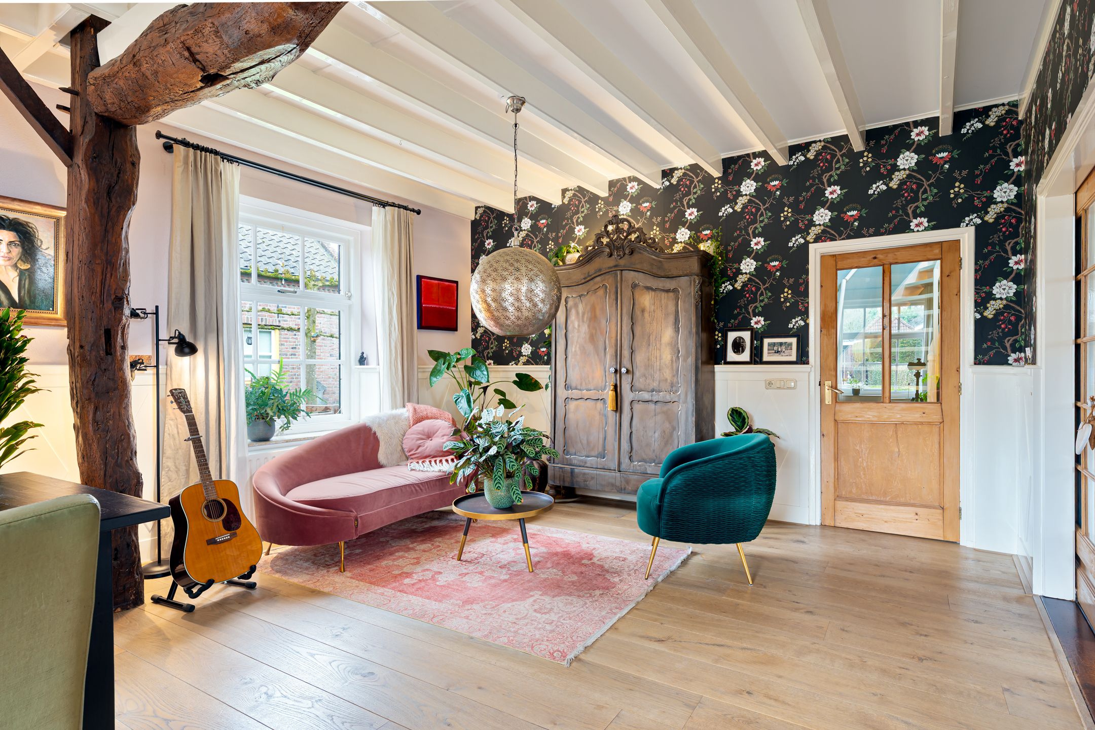 Foto 6 van Eekelhof 19