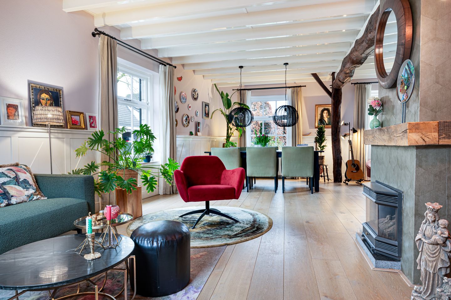 Foto 10 van Eekelhof 19