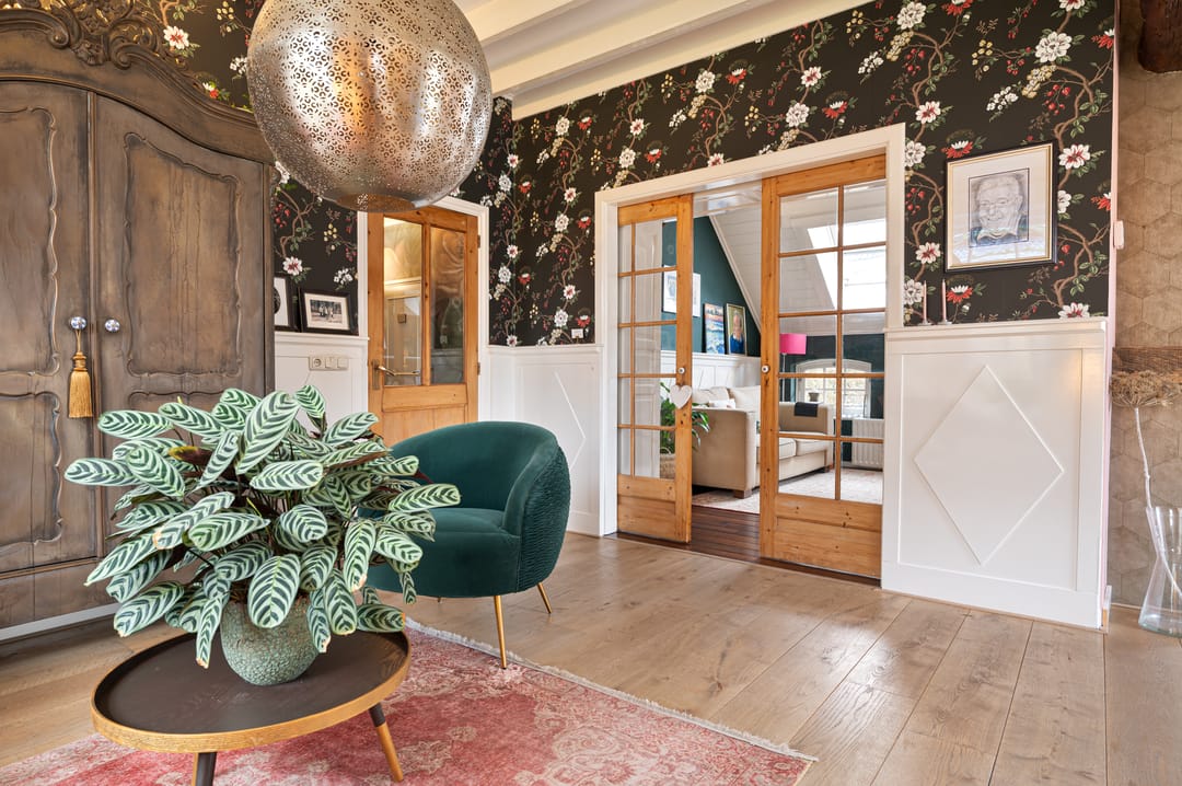 Foto 11 van Eekelhof 19