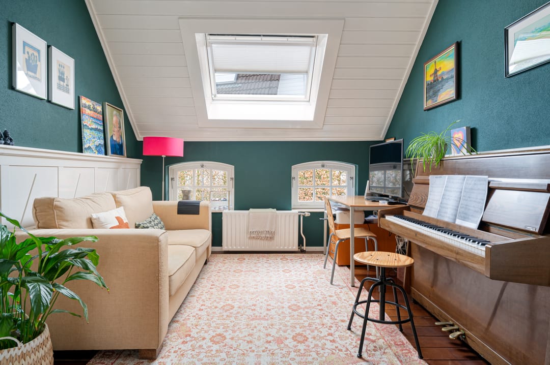 Foto 13 van Eekelhof 19