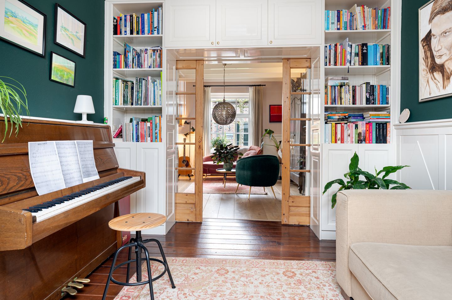 Foto 14 van Eekelhof 19